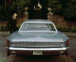Lincoln Continental Sedan 1961 года